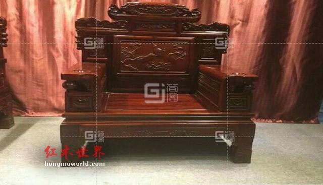 红木家具保养使用蜂蜡还是核桃油？-2