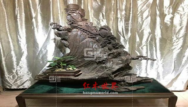 红木家具保养使用蜂蜡还是核桃油？-3