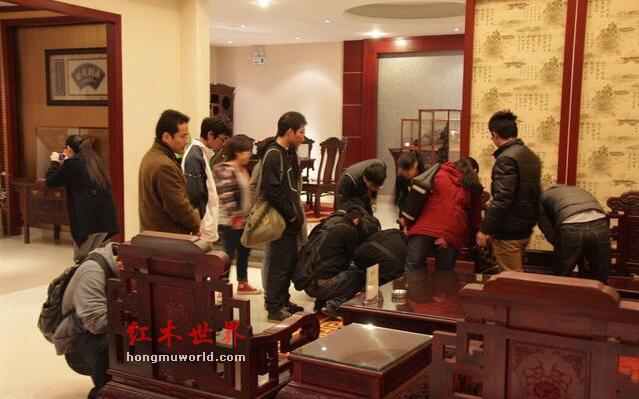 “揭秘”红木家具行业不为人知的“十大黑幕”-6