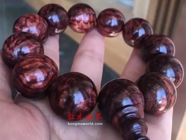 海黄手串上蜡究竟好不好？-2