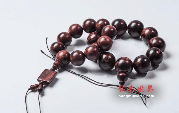 一张照片就能确认海南黄花梨？真的有这么简单吗？-3