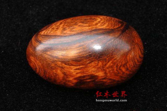一张照片就能确认海南黄花梨？真的有这么简单吗？-2