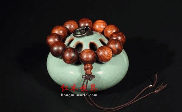一张照片就能确认海南黄花梨？真的有这么简单吗？-8
