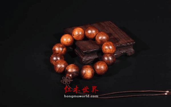 一张照片就能确认海南黄花梨？真的有这么简单吗？-4