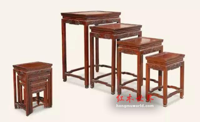 为什么越是有阅历的人，越喜欢红木家具？-11