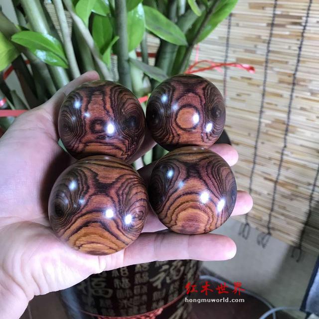 不懂如何鉴别海南黄花梨？往下看，马上入门-6