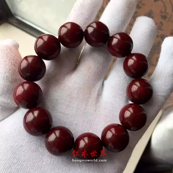 只要记住这1句简单的话，任何手串都能100%包浆-1