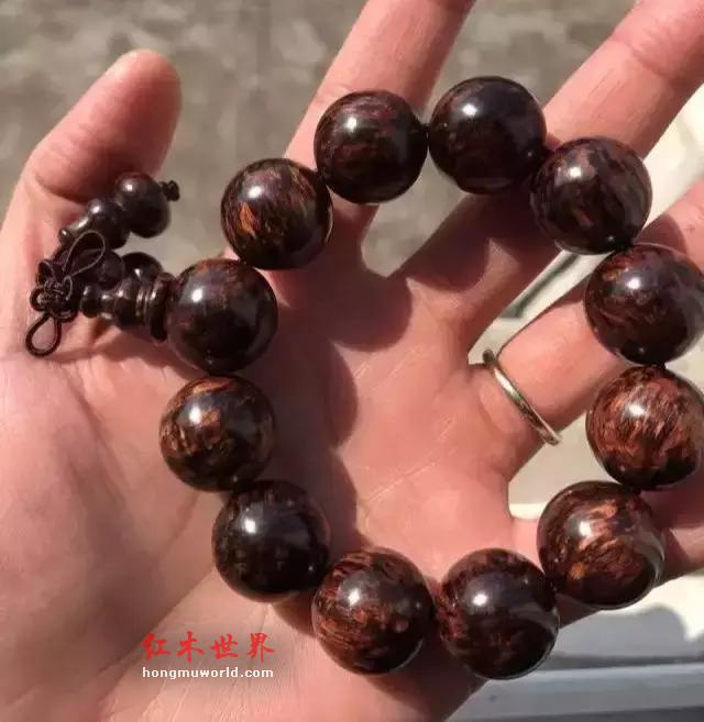 只要记住这1句简单的话，任何手串都能100%包浆-4