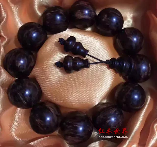 只要记住这1句简单的话，任何手串都能100%包浆-3