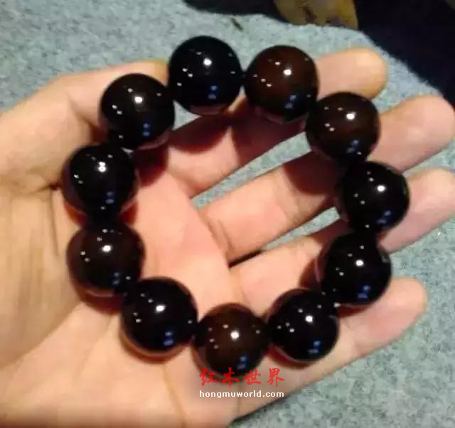 只要记住这1句简单的话，任何手串都能100%包浆-6
