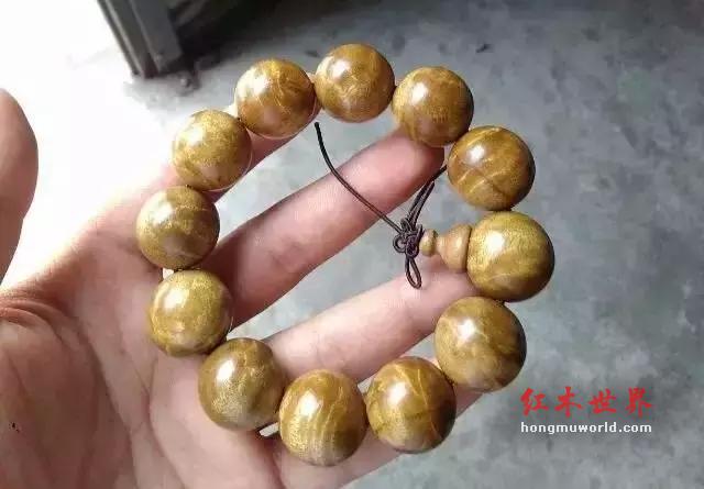 只要记住这1句简单的话，任何手串都能100%包浆-5