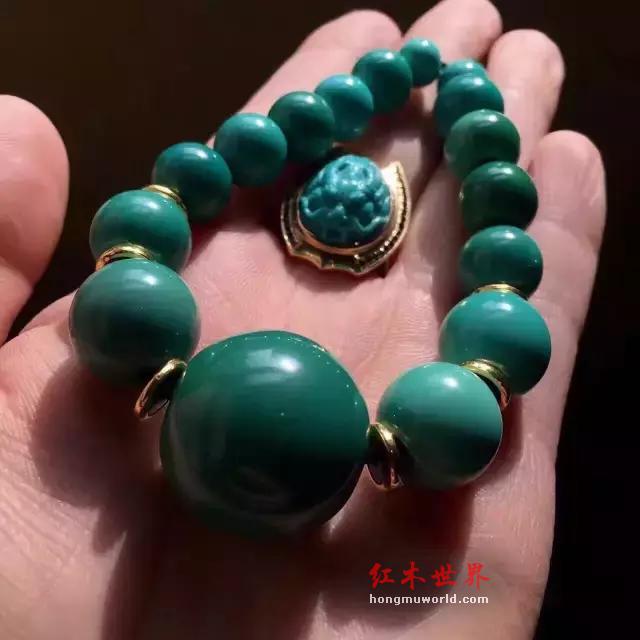 只要记住这1句简单的话，任何手串都能100%包浆-13