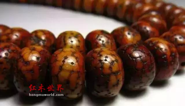 只要记住这1句简单的话，任何手串都能100%包浆-10