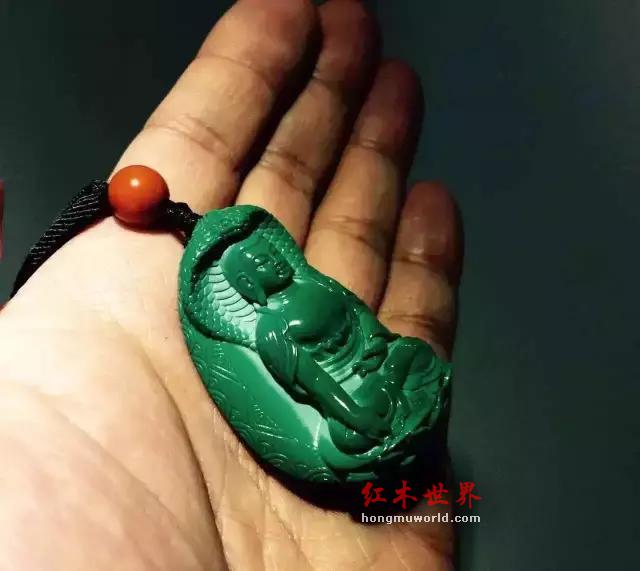 只要记住这1句简单的话，任何手串都能100%包浆-14