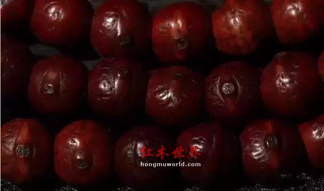 只要记住这1句简单的话，任何手串都能100%包浆-11