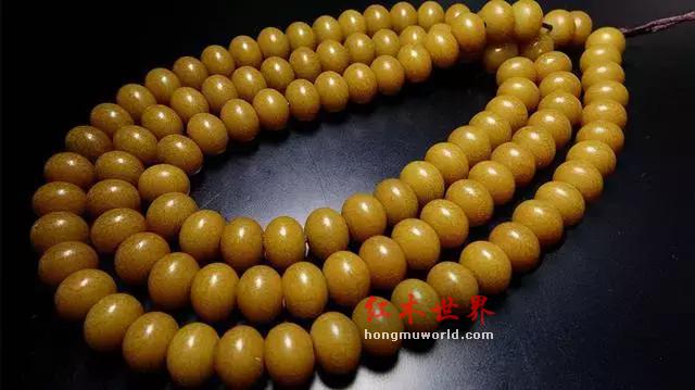 只要记住这1句简单的话，任何手串都能100%包浆-15