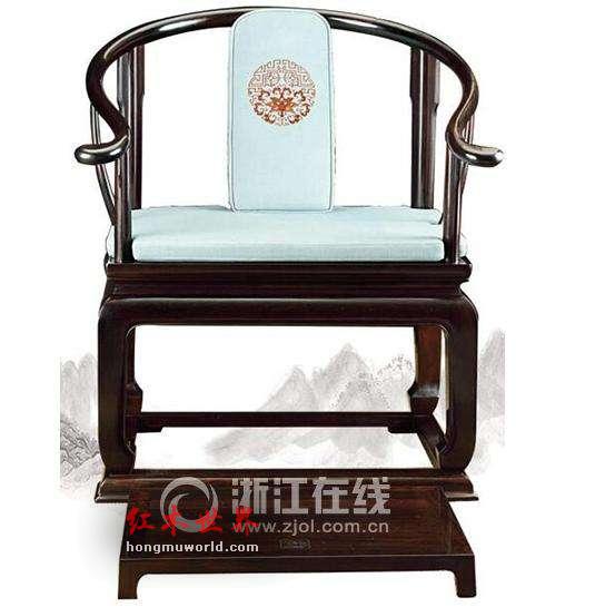 简要总结“红木文化”的六个方面-5