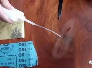 无粉补的红木家具存在吗？听听专家怎么说