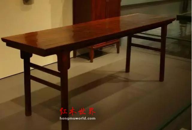 5招，让你家用久的红木家具重新“焕然一新”！-2