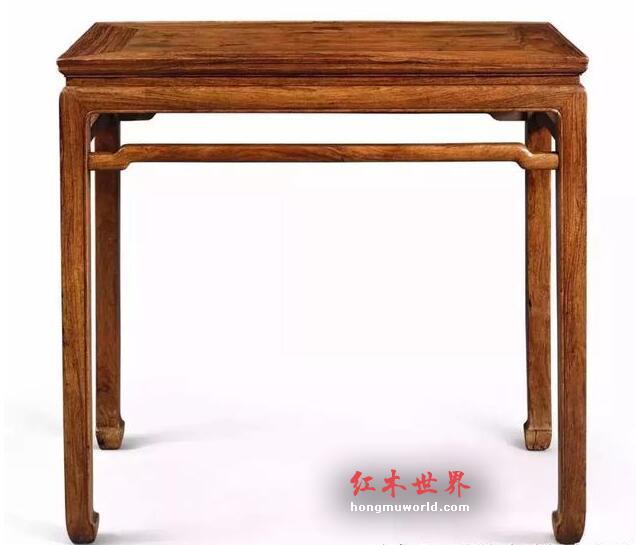 5招，让你家用久的红木家具重新“焕然一新”！-3