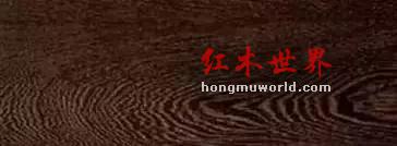 红木百科-带你彻彻底底了解鸡翅木-6