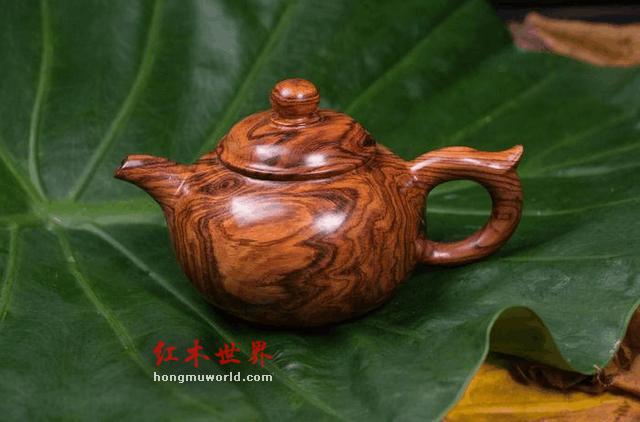 海南黄花梨的降香味消散何方？四招带你追寻其独特香味-2