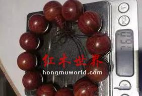 “九说”小叶紫檀，新手必看！-1
