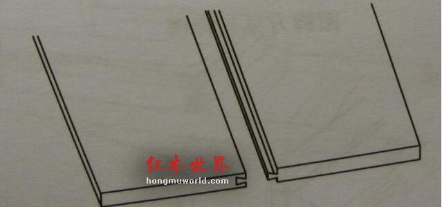 红木家具的最大误区——不上胶-6