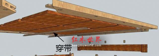 红木家具的最大误区——不上胶-7