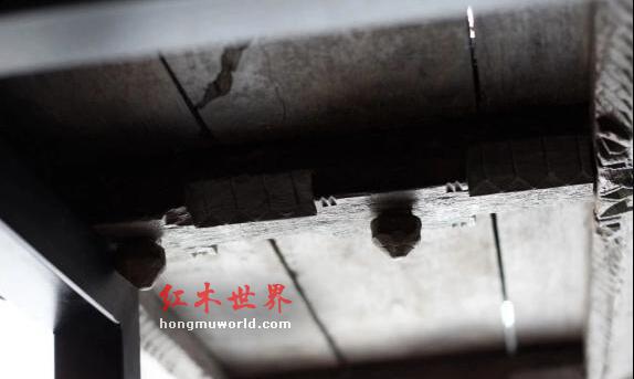 市场追捧的各大紫檀“曝光”，有的只是搞噱头-1