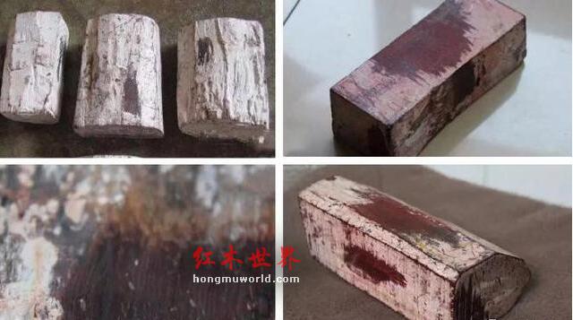 市场追捧的各大紫檀“曝光”，有的只是搞噱头-2