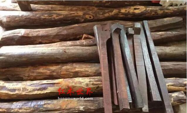 市场追捧的各大紫檀“曝光”，有的只是搞噱头-4
