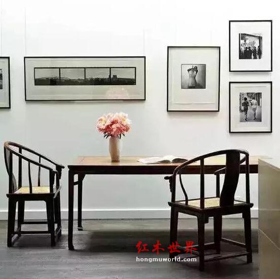 红木之中的暗藏名贵药材，难怪红木工艺品那么“养人”-3