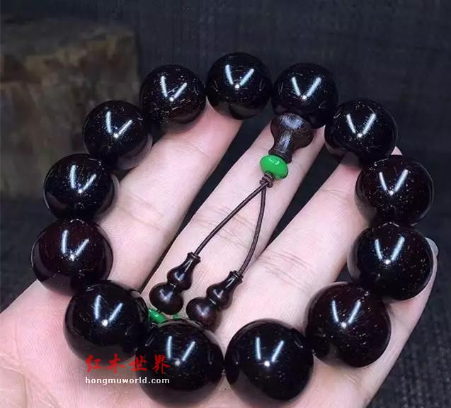 小叶紫檀常见的作假方式有哪些？我们要如何避免？-3