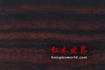 红木大事件，一天后新修订的《红木》国标将实施，33种降为29种！-9