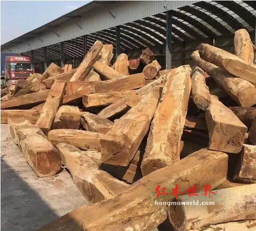 红木原材一周行情走势综述（6月25日至7月1日）-3