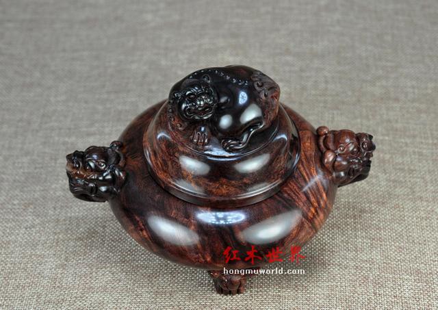 海南黄花梨冬季如何保养，你造吗？-2