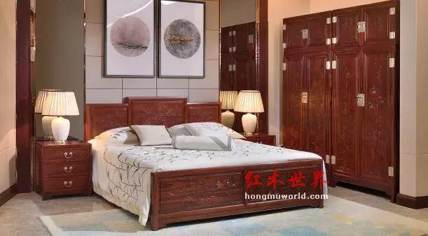 又是一年梅雨季，红木家具该如何“防潮”？-3