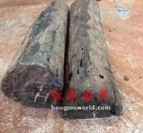 关于黄花梨老料与新料的一些知识-4