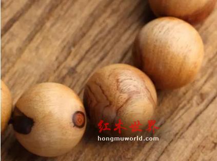 关于黄花梨老料与新料的一些知识-5