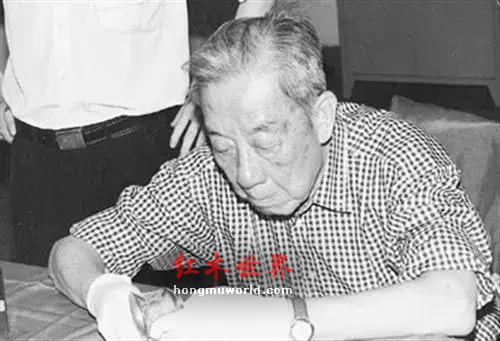 红木国标的由来，红木史上著名的“胡杨之争”-6