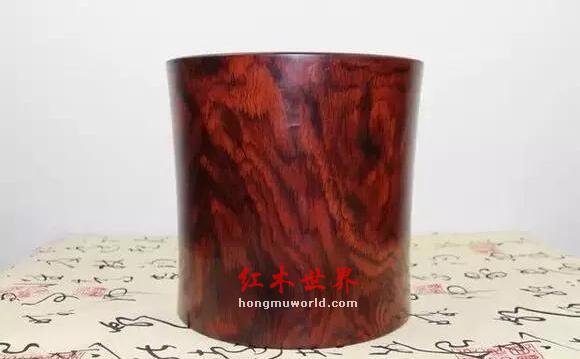 一位红木“老司机”的经验总结-4