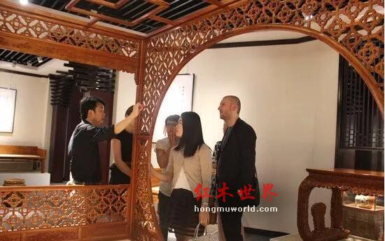 “高档低配”，第一次买红木家具的人，90%都会犯的错误！-1