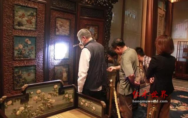 “高档低配”，第一次买红木家具的人，90%都会犯的错误！-3
