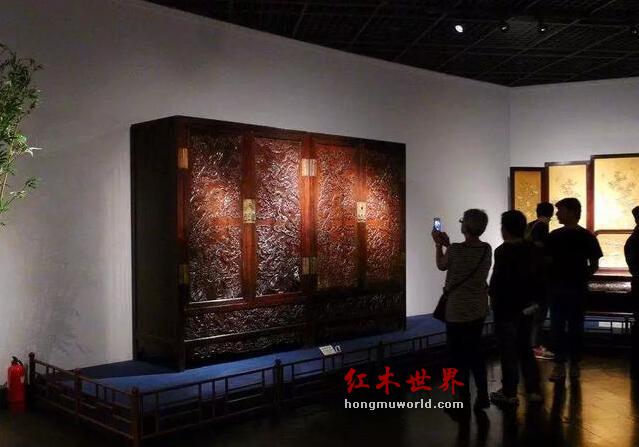 “高档低配”，第一次买红木家具的人，90%都会犯的错误！-4