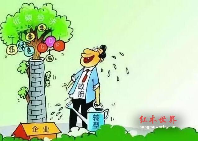 环保压力下，家具企业有点慌！-4