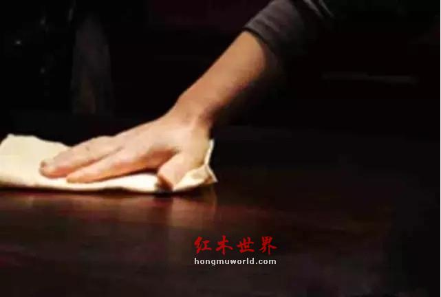 红木家具的收藏，入门看这六大点！-4