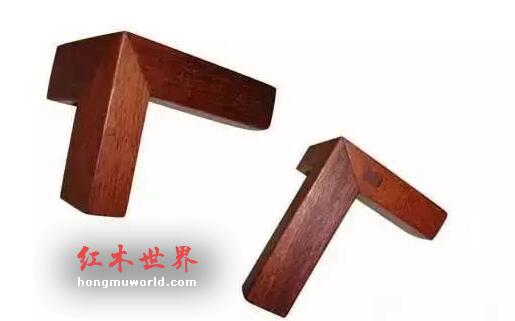 传统家具中，明榫与暗榫的“明争暗斗”-5