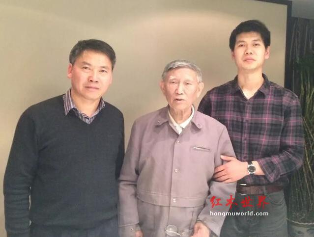 我不是红木家具的药神——《中国红木家具消费指南》主编纪亮专访-3