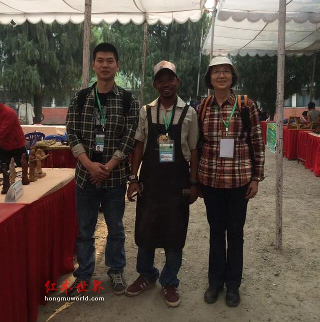 我不是红木家具的药神——《中国红木家具消费指南》主编纪亮专访-4